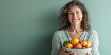 Acne e alimentazione: come una dieta corretta migliora la salute della tua pelle