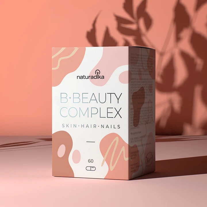 Integratore Avanzato Anticaduta per Donne con Capelli Diradati