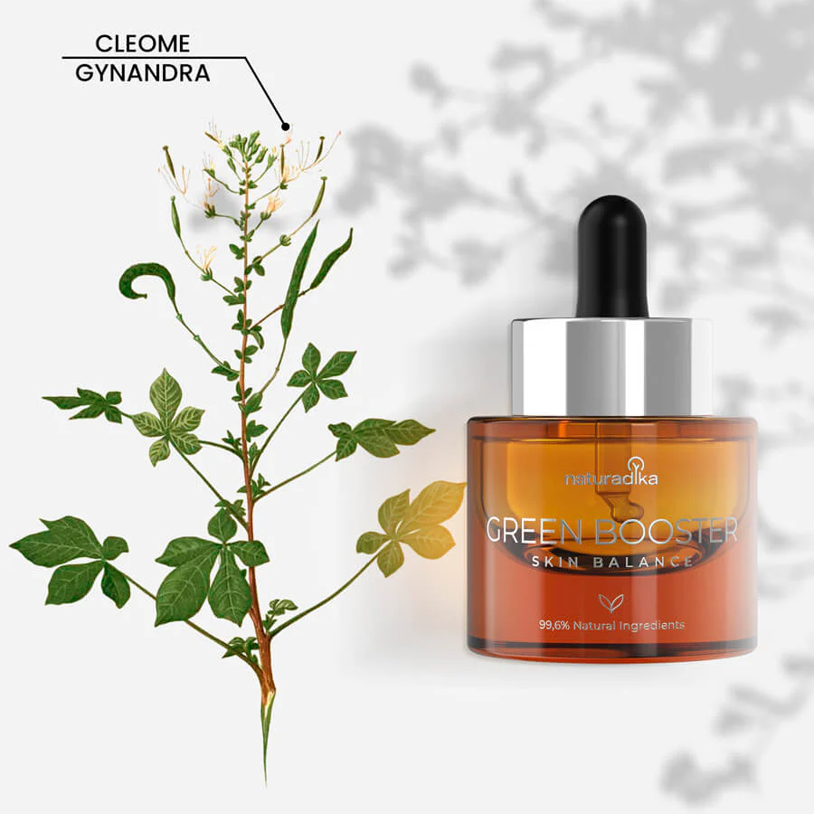 Siero Antimacchie Avanzato per Pelle Atopica con Acne, Rosacea e Melasma