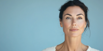 Guida all’acquisto: i 3 Integratori più efficaci contro le Rughe della Fronte