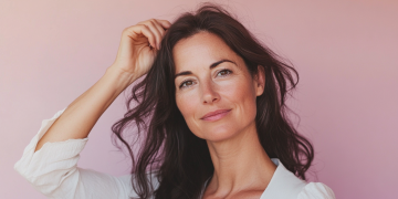 Menopausa e capelli fragili: cause, soluzioni e consigli per rinforzare la chioma