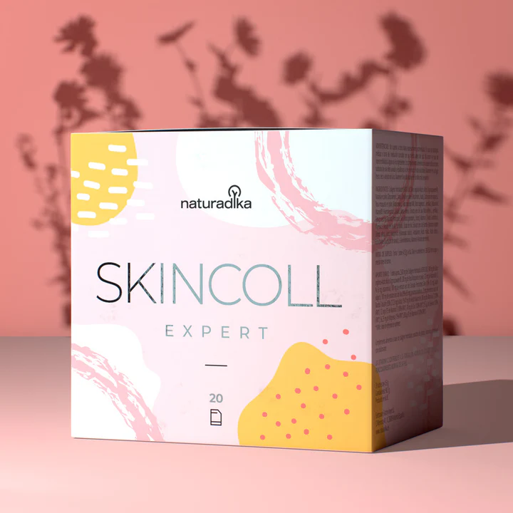 Integratore con Collagene VERISOL® per Pelle, Capelli e Unghie