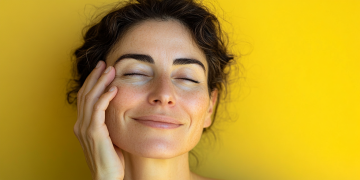 Solari minerali per pelle sensibile: protezione efficace contro i raggi UV